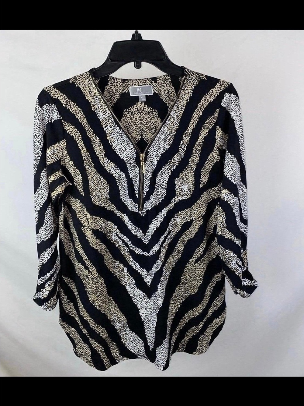 Blouse - Picture 8 of 10